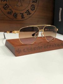 Picture of Chrome Hearts Sunglasses _SKUfw46734764fw